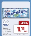 combi Hopsten Prospekt mit  im Angebot für 1,11 €