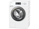 Aktuelles WDD131 WPS GuideLine Waschmaschine (8 kg, 1400 U/Min., A, Flusenfilter Fremdkörperfilter) Angebot bei MediaMarkt Saturn in Bochum ab 1.199,00 €