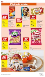 Kinder Angebote im Prospekt "Carrefour market" von Carrefour Market Kinder Angebote im Prospekt "Carrefour market" von Carrefour Market auf Seite 36