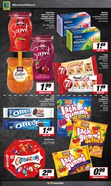 Tee im EDEKA Prospekt in Coesfeld Aktueller EDEKA Prospekt mit Tee, "Aktuelle Angebote", Seite 16