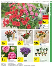 Promos Suspension dans le catalogue "Maxi format mini prix" de Carrefour à la page 39