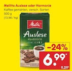 Auslese oder Harmonie Angebot in Ellzee Auslese oder Harmonie im aktuellen Prospekt bei Netto Marken-Discount in Ellzee