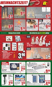 Faschingskostüme im B1 Discount Baumarkt Prospekt "BESTPREISE DER WOCHE!" mit 12 Seiten (Gelsenkirchen)