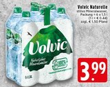 Naturelle im Angebot bei EDEKA in Krefeld Naturelle Angebote von Volvic bei EDEKA Krefeld für 3,99 €