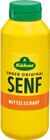 Senf mittelscharf im Netto Marken-Discount Prospekt Senf mittelscharf von Kühne im aktuellen Netto Marken-Discount Prospekt für 1,29 €