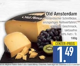 Old Amsterdam von Old Amsterdam im aktuellen EDEKA Prospekt für 1,49 €