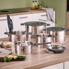 Topf-Set „Quality One“ von ZWILLING im aktuellen XXXLutz Prospekt für 199,90 €
