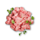 Sauté de porc en promo chez Lidl Troyes à 7,69 €