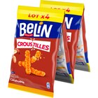 Croustilles Aux Cacahuètes Belin à 3,91 € dans le catalogue Auchan Hypermarché