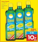 Aktuelles Rapso Rapsöl Angebot bei Netto Marken-Discount in Mannheim ab 10,00 €