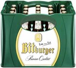 Aktuelle Bitburger Angebote bei Trinkgut in Bensheim Aktuelles Bitburger Angebot bei Trinkgut in Bensheim ab 11,49 €
