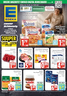 E center Prospekt Top Angebote mit 45 Seiten