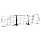 Schutzgitter im POCO Prospekt PawHut Hunde-Schutzgitter schwarz Kunststoff B/H/L: ca. 0,6x152x30 cm im aktuellen POCO Prospekt für 30,49 €