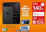 iPhone Air Angebote von Apple bei expert Oberursel für 299,00 €