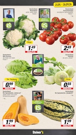 Aktueller EDEKA Prospekt mit Tomaten, "Aktuelle Angebote", Seite 4