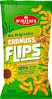 Aktuelle Sonnenblumenöl Angebote bei Kaufland in Leipzig Aktuelles Die Originalen Erdnuss-Flips Angebot bei Kaufland in Leipzig ab 0,99 €