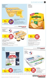 Lit Angebote im Prospekt "-50% DE REMISE IMMÉDIATE SUR LE 2ÈME SUR UNE SÉLECTION DE BIÈRES" von Intermarché Lit Angebote im Prospekt "-50% DE REMISE IMMÉDIATE SUR LE 2ÈME SUR UNE SÉLECTION DE BIÈRES" von Intermarché auf Seite 17