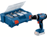Aktuelle Batterie Angebote bei toom Baumarkt in Koblenz Aktuelles Mobile Werkstatt GSB 18V-25 Professional Angebot bei toom Baumarkt in Koblenz ab 199,99 €