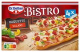 Bistro Baguettes Angebote von Dr. Oetker bei Lidl Kassel für 2,99 €