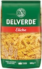 Eliche im REWE Prospekt Eliche von Delverde im aktuellen REWE Prospekt für 0,69 €