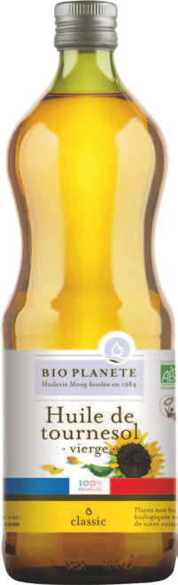 Condiment - Bio planète - NaturéO Condiment - Bio planète à 5,50 € dans le catalogue NaturéO "Équitablement BIO"