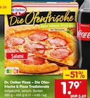 Aktuelle Coca Cola Angebote bei Netto Marken-Discount in Wetzlar Aktuelles Pizza – Die Ofenfrische & Pizza Tradizionale Angebot bei Netto Marken-Discount in Wetzlar ab 1,79 €