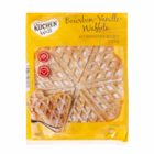Bourbon-Vanille-Waffeln Angebote von Meine Kuchenwelt bei ALDI Nord Remscheid für 1,39 €