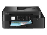 MFC-J4350DW Multifunktionsdrucker von BROTHER im aktuellen MediaMarkt Saturn Prospekt für 199,99 €