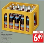 Aktuelle Cola Angebote bei EDEKA in Bamberg Aktuelles Cola-Mix Angebot bei EDEKA in Bamberg ab 6,49 €