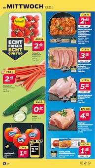 Steak im Netto mit dem Scottie Prospekt "Günstig. Besser. Für Dich." mit 33 Seiten (Cottbus)