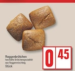 Roggenbrötchen im aktuellen EDEKA Prospekt