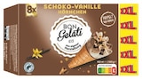 Waffeltüten XXL im Lidl Prospekt Waffeltüten XXL von Bon Gelati im aktuellen Lidl Prospekt für 2,29 €