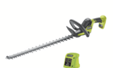 Akku-Heckenschere „RY18HT55A-120P“ von RYOBI für 139,99 € bei toom Baumarkt im Angebot Akku-Heckenschere „RY18HT55A-120P“ von RYOBI im aktuellen toom Baumarkt Prospekt