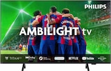 65 PUS 8309 / 12 65" UHD-LED TV Angebote von Philips bei MediaMarkt Saturn München für 799,00 €