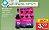 Aktuelles Cola Angebot bei Netto Marken-Discount in Rostock ab 3,99 €