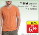 T-Shirt Angebote bei Zimmermann Mainz für 5,99 €