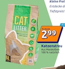 Katzenstreu im Angebot bei Action in Heinsberg Katzenstreu Angebote bei Action Heinsberg für 2,99 €