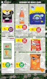 Micro-Ondes Angebote im Prospekt "TOUT VOTRE MAGASIN CONTRE LA VIE CHÈRE" von Intermarché Micro-Ondes Angebote im Prospekt "TOUT VOTRE MAGASIN CONTRE LA VIE CHÈRE" von Intermarché auf Seite 12