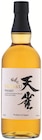 Whisky japonais - Tenjaku en promo chez Colruyt Meyzieu