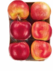 Aktuelle Äpfel Angebote bei Netto Marken-Discount in Münster Aktuelles Äpfel rot Angebot bei Netto Marken-Discount in Münster ab 3,00 €