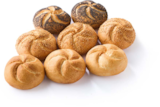 Aktuelles Kaiserbrötchen Angebot bei Netto Marken-Discount in Mannheim ab 1,00 €