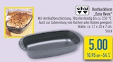 Aktuelle Backzubehör Angebote bei diska in Erlangen Aktuelles Brotbackform "Easy Oven" Angebot bei diska in Erlangen ab 5,00 €