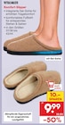 Aktuelle Schuhe Angebote bei Netto Marken-Discount in Mannheim Aktuelles Komfort-Slipper Angebot bei Netto Marken-Discount in Mannheim ab 9,99 €