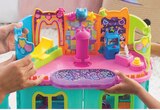 Gabby's Dollhouse Skate Park Party Dachgeschoss im Angebot bei Toys World in Lippstadt Gabby's Dollhouse Skate Park Party Dachgeschoss Angebote von Spin Master bei Toys World Lippstadt für 27,99 €