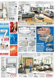 Ostermann Bad-Spiegelschrank im Prospekt Ostermann Bad-Spiegelschrank im Prospekt