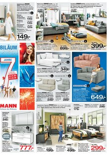 Bad-Spiegelschrank im Ostermann Prospekt "77 Jahre Ostermann – Das Jubiläum" mit 16 Seiten (Wuppertal)