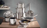 Topfset ELEGANCE, 10-tlg. im Angebot bei Zurbrüggen in Wilhelmshaven Topfset ELEGANCE, 10-tlg. Angebote von Rösle bei Zurbrüggen Wilhelmshaven für 169,99 €
