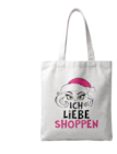 Einkaufstasche für 2,00 € bei Woolworth im Angebot Einkaufstasche im aktuellen Woolworth Prospekt