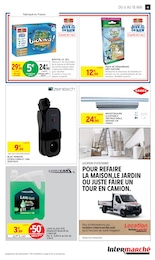 Prix et réduction Jeu Éducatif dans le prospectus Intermarché en cours Offre Jeu Éducatif dans le catalogue Intermarché du moment à la page 41