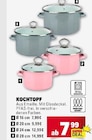 Kochtopf Angebote bei E center Stuttgart für 7,99 €